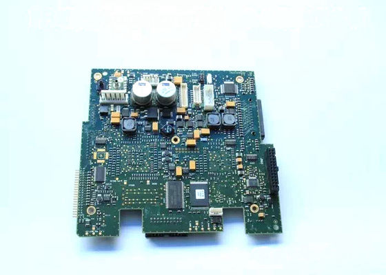 อะไหล่เครื่องตรวจสอบผู้ป่วยเดิม Motherboard สําหรับ Philip SureSigns VM6