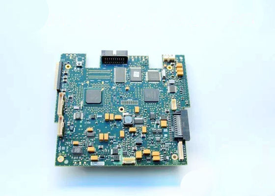 อะไหล่เครื่องตรวจสอบผู้ป่วยเดิม Motherboard สําหรับ Philip SureSigns VM6