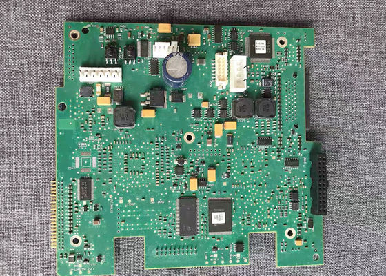 อะไหล่เครื่องตรวจสอบผู้ป่วยเดิม Motherboard สําหรับ Philip SureSigns VM6