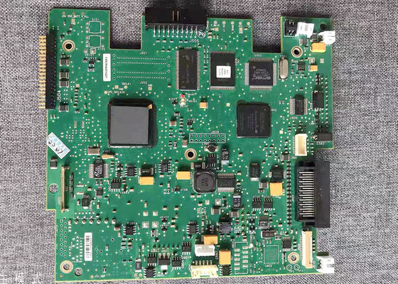 อะไหล่เครื่องตรวจสอบผู้ป่วยเดิม Motherboard สําหรับ Philip SureSigns VM6