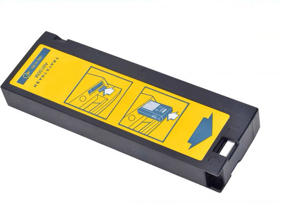 M3516A แบตเตอรี่อุปกรณ์การแพทย์สําหรับ Philip HeartStart M4735A เครื่องป้องกันกระดูก