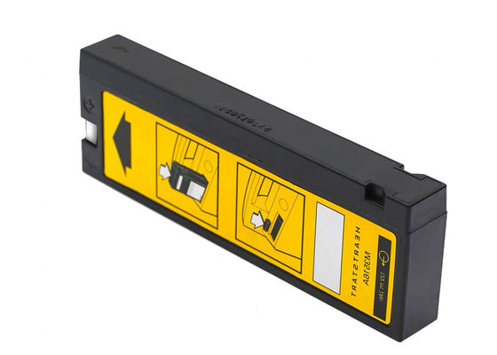 M3516A แบตเตอรี่อุปกรณ์การแพทย์สําหรับ Philip HeartStart M4735A เครื่องป้องกันกระดูก