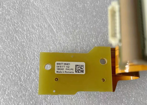 MP20 MP30 เครื่องติดตามผู้ป่วย สายเคเบิล M8077-66401