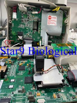 ฟิลิป M3535A M3536A เครื่องยับยั้งความแข็ง ซ่อมแซมชิ้นส่วนด้วยบริการมืออาชีพ