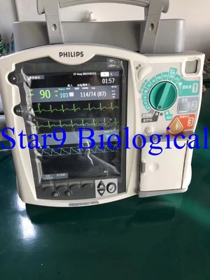 ฟิลิป M3535A M3536A เครื่องยับยั้งความแข็ง ซ่อมแซมชิ้นส่วนด้วยบริการมืออาชีพ