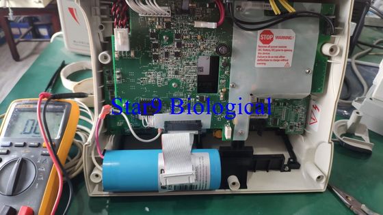 ฟิลิป M3535A M3536A เครื่องยับยั้งความแข็ง ซ่อมแซมชิ้นส่วนด้วยบริการมืออาชีพ