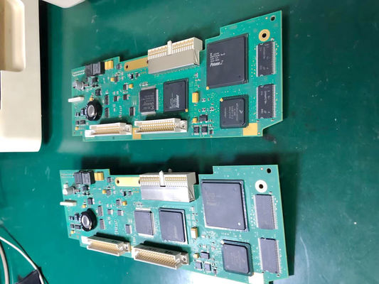 Philip Avalon FM30 FM20 มอนิเตอร์ผู้ป่วย การซ่อม motherboard