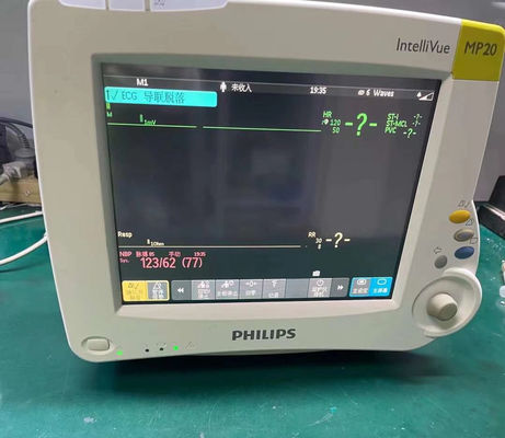 Intellivue Mp20 Mp30 ติดตามผู้ป่วย ซ่อมแซมชิ้นส่วน บอร์ดพลังงาน