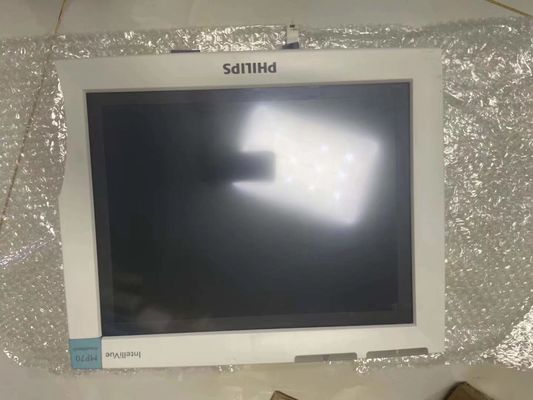 ฟิลิป IntelliVue MP60 MP70 ปรับปรุงจอติดตามผู้ป่วย แบตเตอรี่ จอสัมผัส