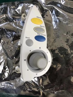 ฟิลิป IntelliVue MP60 MP70 ปรับปรุงจอติดตามผู้ป่วย แบตเตอรี่ จอสัมผัส