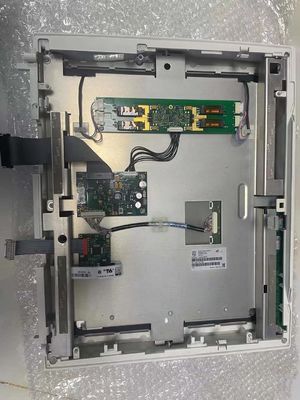 ฟิลิป IntelliVue MP60 MP70 ปรับปรุงจอติดตามผู้ป่วย แบตเตอรี่ จอสัมผัส