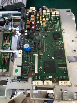 ฟิลิป IntelliVue MP60 MP70 ปรับปรุงจอติดตามผู้ป่วย แบตเตอรี่ จอสัมผัส