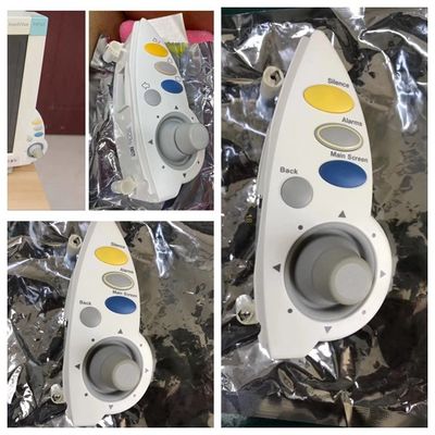 ฟิลิป MP60 MP40 MP50 โมเนอร์ผู้ป่วย Encoder ซิลิโคน ส่วนเดิม
