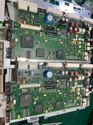 Intellivue Philip MP60 MP70 PCB บอร์ดหลักในสภาพดี