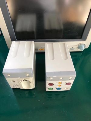 มินเดรย์ MPM Parameter Modules Masimo เนลคอร์  Spo2 โมดูลซ่อมแซม