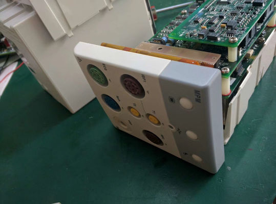 มินเดรย์ MPM Parameter Modules Masimo เนลคอร์  Spo2 โมดูลซ่อมแซม