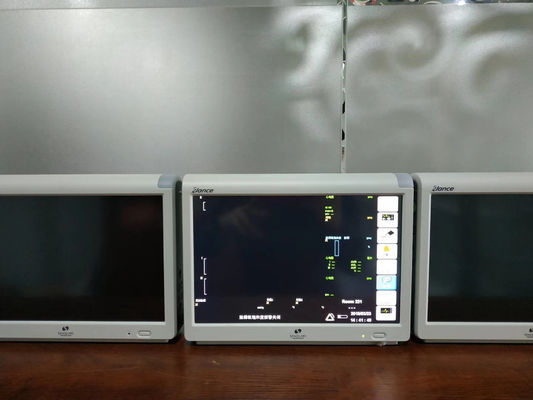 Spacelabs Elance บริการซ่อมแซมเครื่องตรวจสอบผู้ป่วย และอะไหล่
