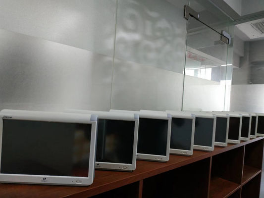 Spacelabs Elance บริการซ่อมแซมเครื่องตรวจสอบผู้ป่วย และอะไหล่