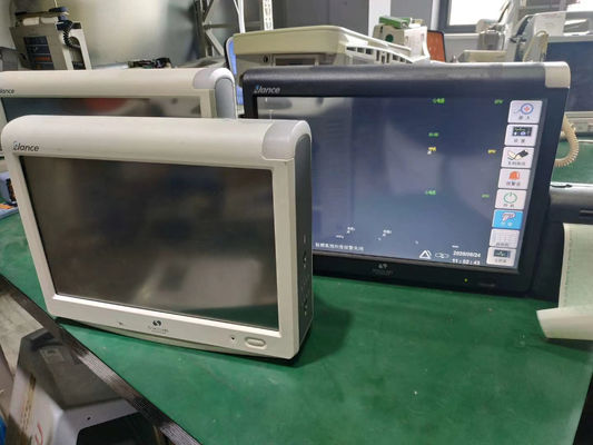 Spacelabs Elance บริการซ่อมแซมเครื่องตรวจสอบผู้ป่วย และอะไหล่