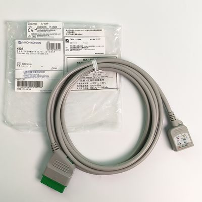 NIHON KOHDEN ECG สายไฟหลักของจอ K922 JC-906P