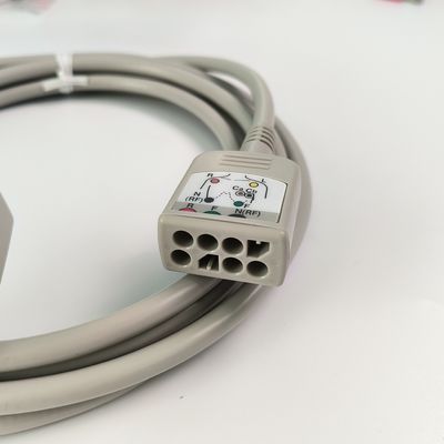 NIHON KOHDEN ECG สายไฟหลักของจอ K922 JC-906P