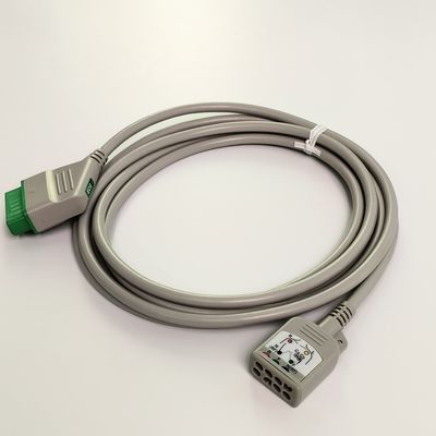 NIHON KOHDEN ECG สายไฟหลักของจอ K922 JC-906P