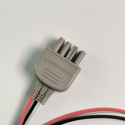 BR-903PA ญี่ปุ่น โฟโตอิเล็กทริก มอนิเตอร์ สายนําสามแนวทาง N มาตรฐานคลิป เทเลเมตรี K911