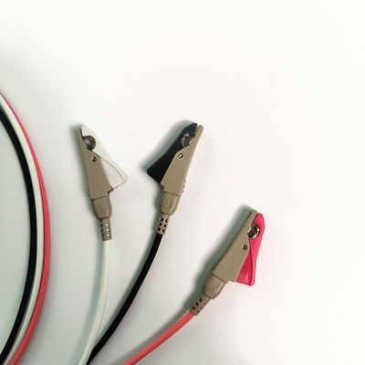 BR-903PA ญี่ปุ่น โฟโตอิเล็กทริก มอนิเตอร์ สายนําสามแนวทาง N มาตรฐานคลิป เทเลเมตรี K911