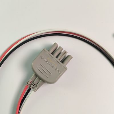 BR-903PA ญี่ปุ่น โฟโตอิเล็กทริก มอนิเตอร์ สายนําสามแนวทาง N มาตรฐานคลิป เทเลเมตรี K911