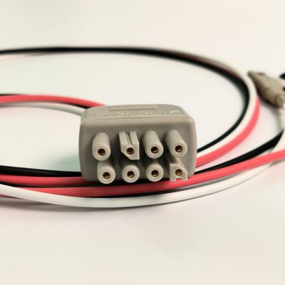 BR-903PA ญี่ปุ่น โฟโตอิเล็กทริก มอนิเตอร์ สายนําสามแนวทาง N มาตรฐานคลิป เทเลเมตรี K911