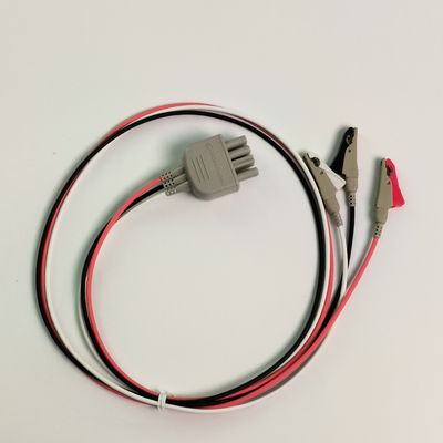 BR-903PA ญี่ปุ่น โฟโตอิเล็กทริก มอนิเตอร์ สายนําสามแนวทาง N มาตรฐานคลิป เทเลเมตรี K911