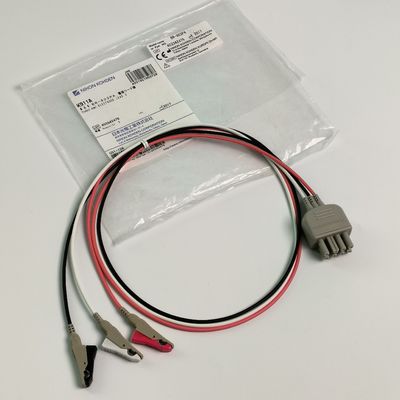 BR-903PA ญี่ปุ่น โฟโตอิเล็กทริก มอนิเตอร์ สายนําสามแนวทาง N มาตรฐานคลิป เทเลเมตรี K911