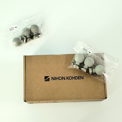 6144-011825 อุปกรณ์ใช้ในอุปกรณ์การแพทย์ NIHON KOHDEN อิเล็กทรอนอก