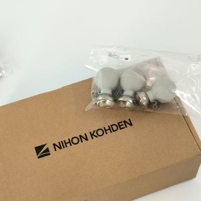 6144-011825 อุปกรณ์ใช้ในอุปกรณ์การแพทย์ NIHON KOHDEN อิเล็กทรอนอก