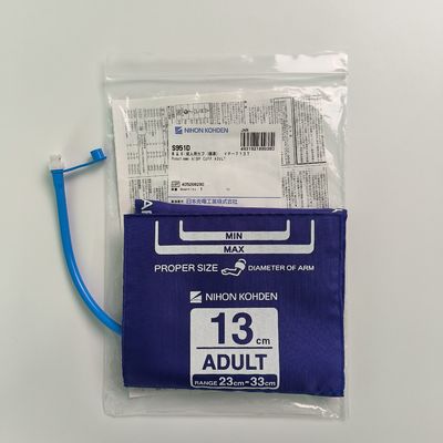 NIHON KOHDEN NIPP Cuff ผู้ใหญ่ 23-33CM S951D