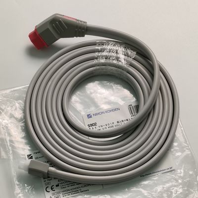 YN-901P อุปกรณ์ใช้ในอุปกรณ์การแพทย์ NIHON KOHDEN ท่ออากาศผู้ใหญ่ 3.5M S902