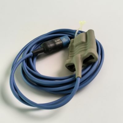 PHILIP แท้ M1191BL เครื่องตรวจจับ SpO2 สําหรับผู้ใหญ่ (3m) REF:989803144381