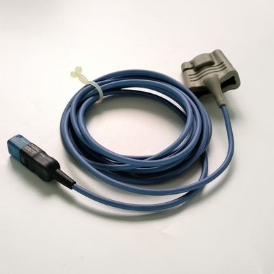 PHILIP แท้ M1191BL เครื่องตรวจจับ SpO2 สําหรับผู้ใหญ่ (3m) REF:989803144381