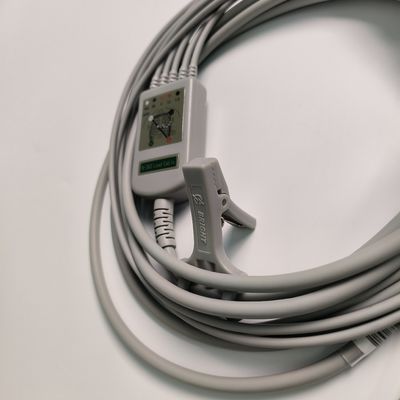 องค์ประกอบห้าแนวทาง American Standard Medical Device Consumables AHA 15-027-0001 รหัส M0202432 ออกนอก