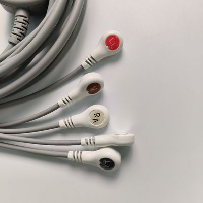 องค์ประกอบห้าแนวทาง American Standard Medical Device Consumables AHA 15-027-0001 รหัส M0202432 ออกนอก