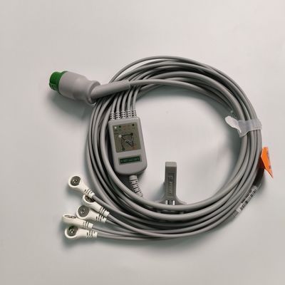 องค์ประกอบห้าแนวทาง American Standard Medical Device Consumables AHA 15-027-0001 รหัส M0202432 ออกนอก