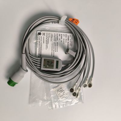 องค์ประกอบห้าแนวทาง American Standard Medical Device Consumables AHA 15-027-0001 รหัส M0202432 ออกนอก