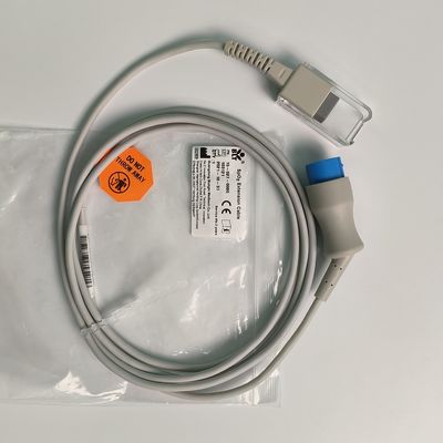 PN 15-027-0005 อุปกรณ์การแพทย์ สินค้าที่ใช้จ่าย สายขยายออกซิเจนเลือด