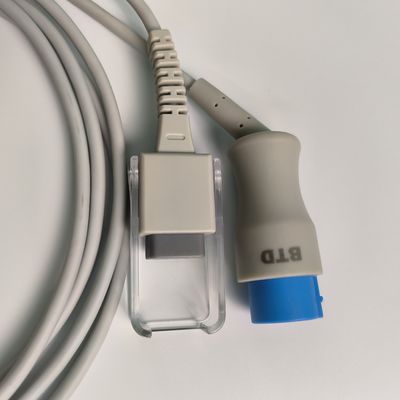 PN 15-027-0005 อุปกรณ์การแพทย์ สินค้าที่ใช้จ่าย สายขยายออกซิเจนเลือด