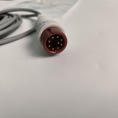 S/P/M10/M12 ซีรี่ย์อินทิกรีต Adult Finger Cuff เลือด Oxygen Probe Pulse Oximetry Sensor P/N 15-100-0359