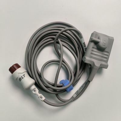 S/P/M10/M12 ซีรี่ย์อินทิกรีต Adult Finger Cuff เลือด Oxygen Probe Pulse Oximetry Sensor P/N 15-100-0359