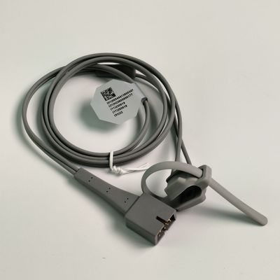 สปลิททารกเกิดใหม่ แบนด์โลหิตอ๊อกซิเจนซอนด์ 1 เมตร DB9 แอดปเตอร์ REF SH3
