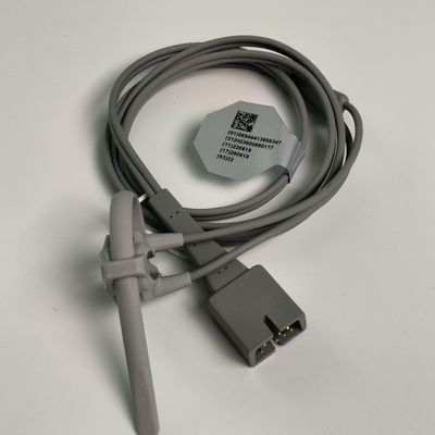 สปลิททารกเกิดใหม่ แบนด์โลหิตอ๊อกซิเจนซอนด์ 1 เมตร DB9 แอดปเตอร์ REF SH3