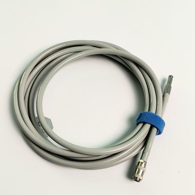 ท่อขยายความดันโลหิตหัวตรงยาวเดิม 3 เมตร TPU 85A สีเทา REF BPT2 IPN 01.59.473007