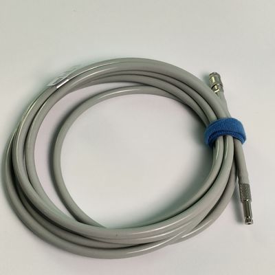 ท่อขยายความดันโลหิตหัวตรงยาวเดิม 3 เมตร TPU 85A สีเทา REF BPT2 IPN 01.59.473007